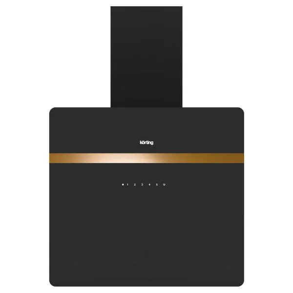 Вытяжка Korting KHC 69131 GCN Вытяжка Korting KHC 69131 GCN