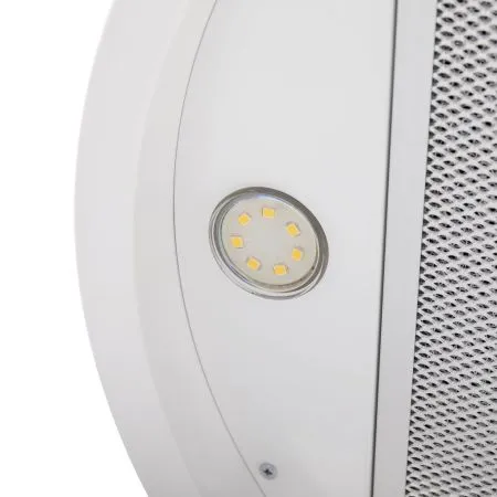 Кухонная вытяжка MAUNFELD Lee Push 39 Нержавеющая сталь