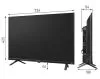 32" Телевизор MAUNFELD MLT32HSX02, HD, Яндекс TV