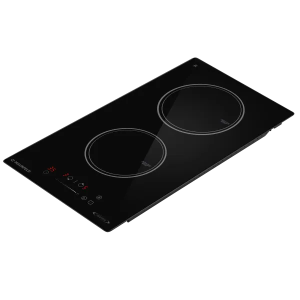 Индукционная варочная панель MAUNFELD AVI3023SBK Черный