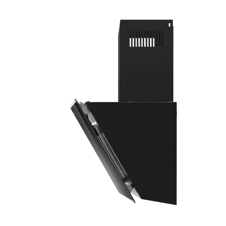 Кухонная вытяжка MAUNFELD EAGLE 850 90 Glass Черный