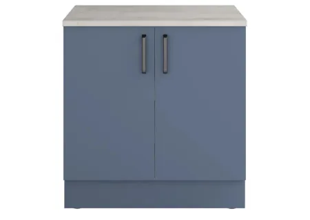 Шкаф напольный  80х85х60 «Аламак» Шкаф напольный  80х85х60 «Аламак»