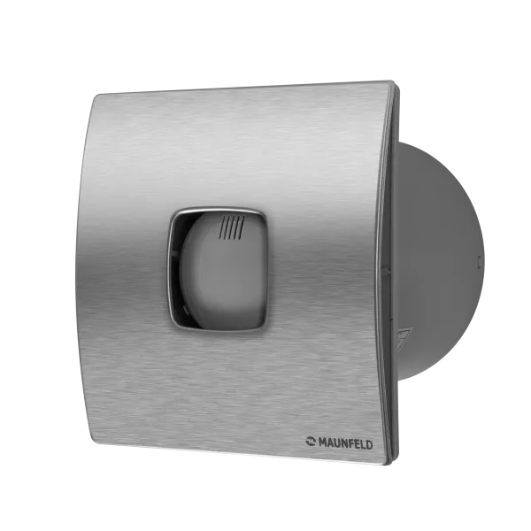 Вытяжной вентилятор MAUNFELD MFS10T Нержавеющая сталь Вытяжной вентилятор MAUNFELD MFS10T Нержавеющая сталь