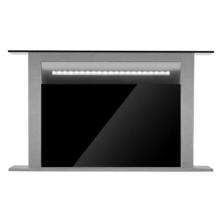 Кухонная вытяжка MAUNFELD Prestige 90 Белый