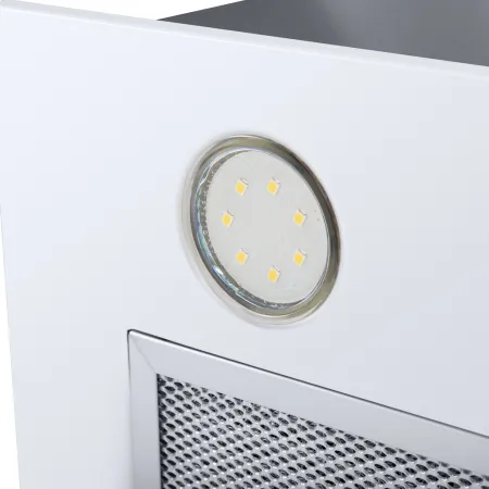 Кухонная вытяжка MAUNFELD Crosby Power 50 Белый