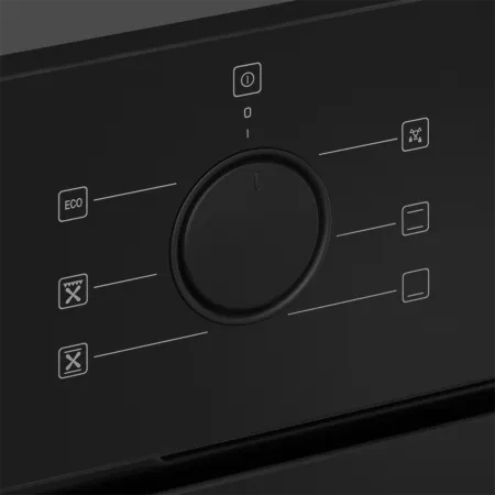Комплект MAUNFELD Basel (Духовой шкаф AEOF6060B2 - 1шт., Варочная панель AVCE594STBK -1 шт.) Черный