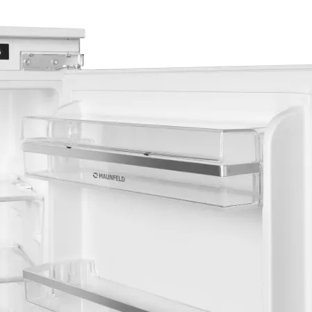 Холодильник встраиваемый MAUNFELD MBF193NFW Белый