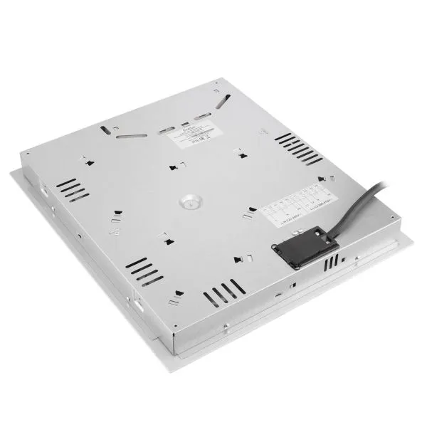 Электрическая варочная панель HEV 431 W