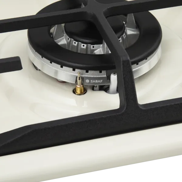 Газовая варочная панель MAUNFELD EGHE.32.63C Бежевый Газовая варочная панель MAUNFELD EGHE.32.63C Бежевый