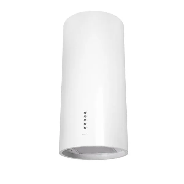 Кухонная вытяжка MAUNFELD Lee Side C 39 Белый Кухонная вытяжка MAUNFELD Lee Side C 39 Белый