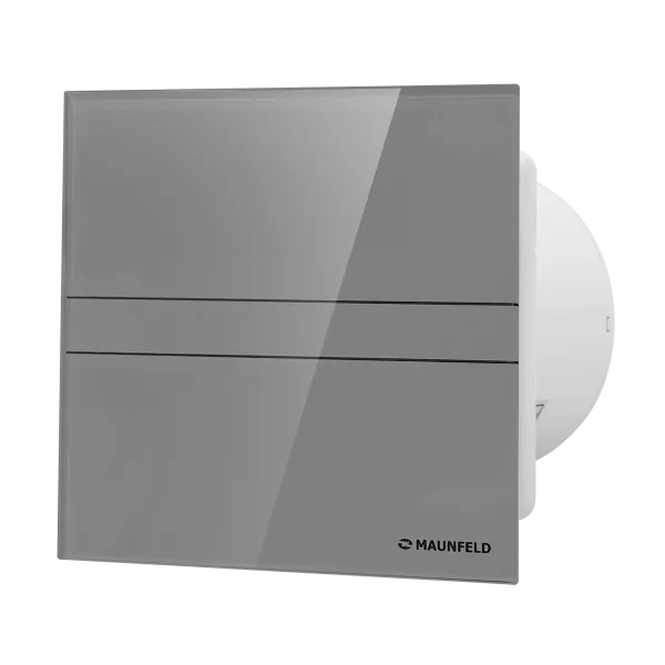Вытяжной вентилятор  MAUNFELD MFE10TG Серый Вытяжной вентилятор  MAUNFELD MFE10TG Серый