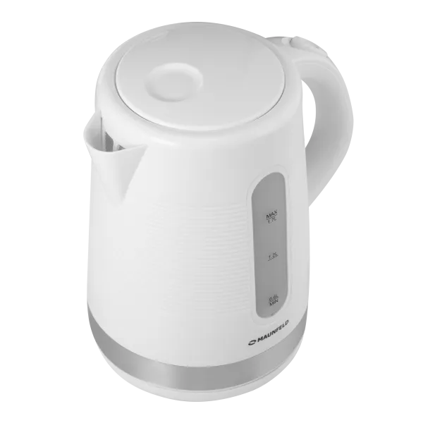 Чайник MAUNFELD MGK-631 Белый