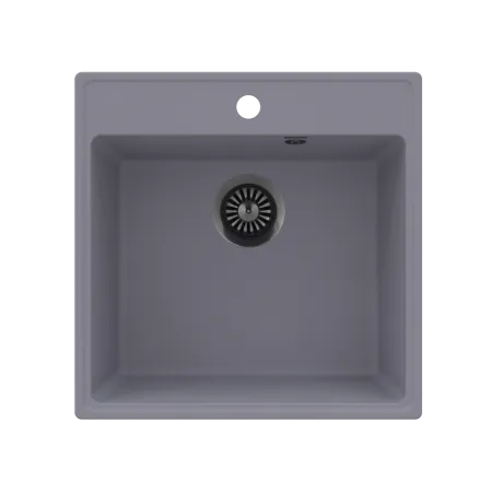 Perla 505 Светло-серый