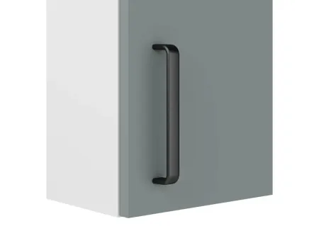 Навесной шкаф 40х67,6х29 «Евника» Навесной шкаф 40х67,6х29 «Евника»