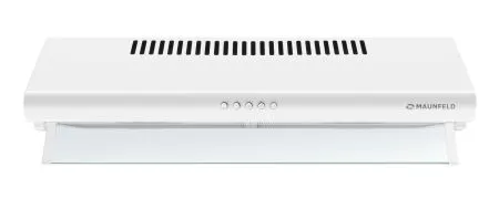Кухонная вытяжка MAUNFELD MP-1 50 белый Белый