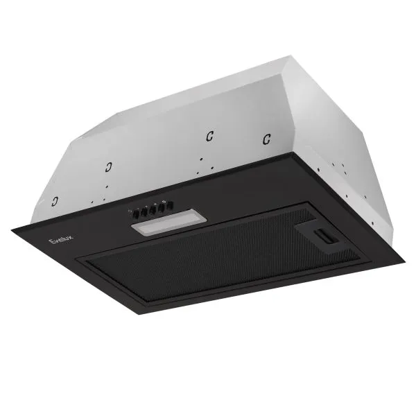 Полновстраиваемая вытяжка Tony 60 B