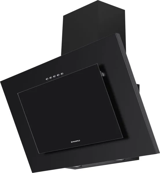Кухонная вытяжка MAUNFELD Tower Light 50 Черный Кухонная вытяжка MAUNFELD Tower Light 50 Черный