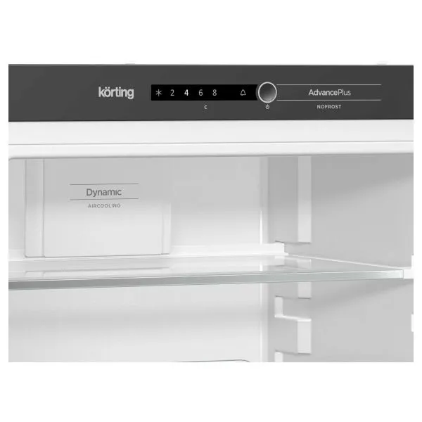 Холодильник Korting KSI 17887 CNFZ