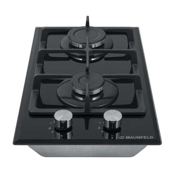 Газовая варочная панель MAUNFELD EGHG.32.3C Черный Газовая варочная панель MAUNFELD EGHG.32.3C Черный
