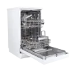 Посудомоечная машина MAUNFELD MWF08S Белый Посудомоечная машина MAUNFELD MWF08S Белый