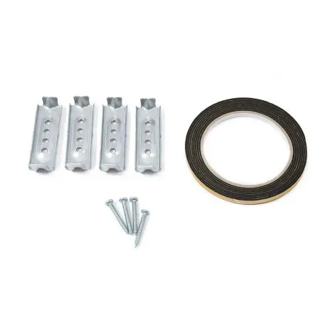 Газовая варочная панель MAUNFELD EGHE.43.33C Белый