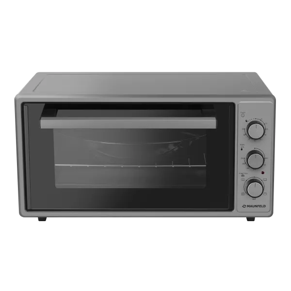 Мини-печь MAUNFELD MMO-483M01 Серый Мини-печь MAUNFELD MMO-483M01 Серый
