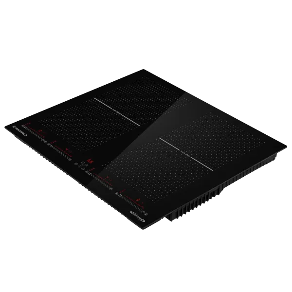 Индукционная варочная панель MAUNFELD CVI594SF2 Inverter Черный
