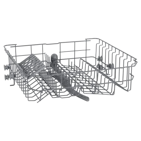 Посудомоечная машина MAUNFELD MWF12I Белый Посудомоечная машина MAUNFELD MWF12I Белый
