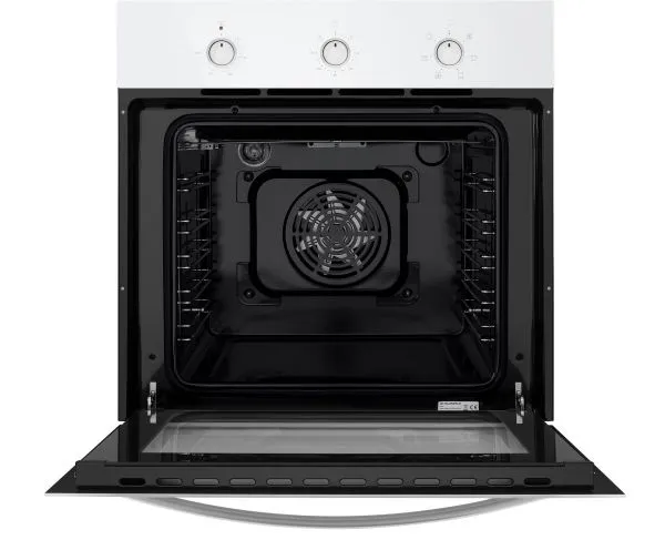 Шкаф духовой электрический MAUNFELD EOEC.586P Белый Шкаф духовой электрический MAUNFELD EOEC.586P Белый