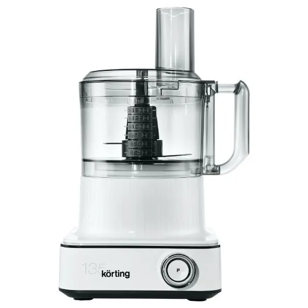 Кухонный комбайн Korting KFP 0203 W 135 Кухонный комбайн Korting KFP 0203 W 135