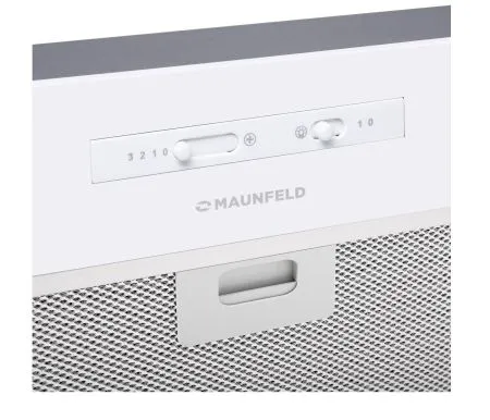 Кухонная вытяжка MAUNFELD Crosby Light C 60 Белый