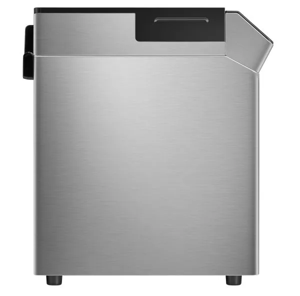 Хлебопечка MAUNFELD MBM-900DSS Нержавеющая сталь Хлебопечка MAUNFELD MBM-900DSS Нержавеющая сталь