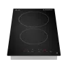 Электрическая варочная панель MAUNFELD CVCE292STBK Черный