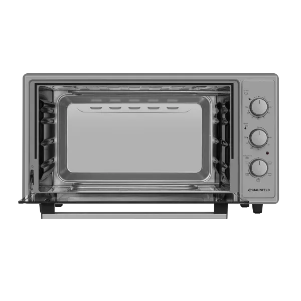 Мини-печь MAUNFELD MMO-483M01 Серый Мини-печь MAUNFELD MMO-483M01 Серый