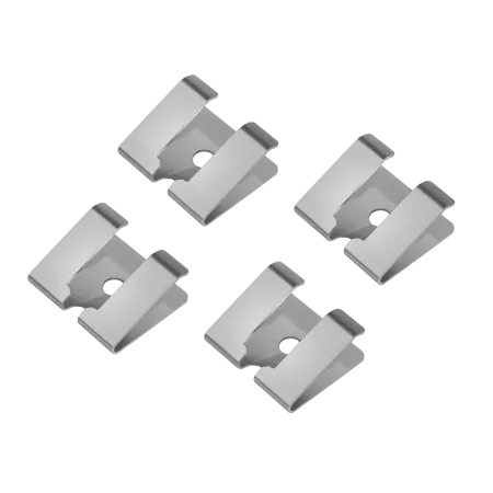 Индукционная варочная панель с объединением зон Bridge Induction MAUNFELD CVI453SBBKD Inverter Черный