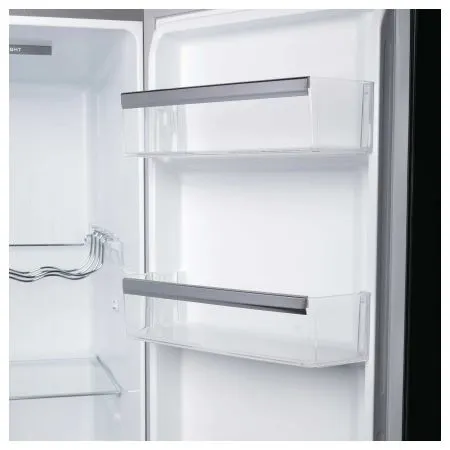 Холодильник Korting KNFS 91797 X