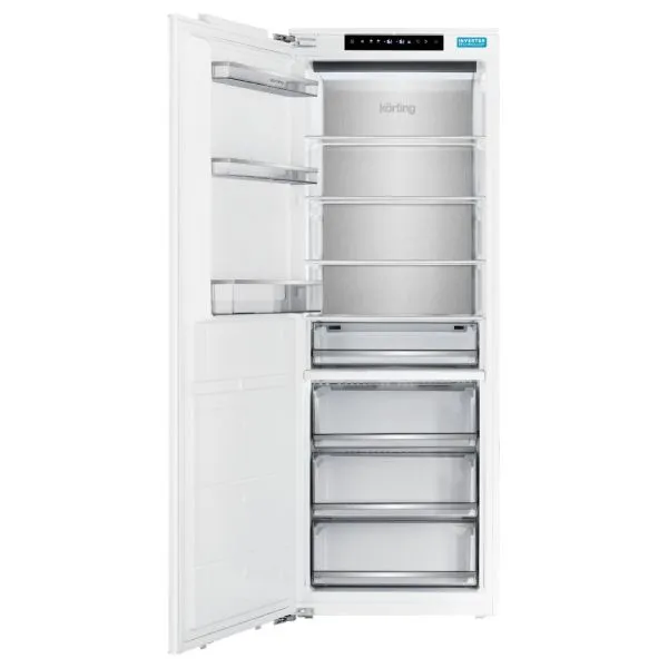 Морозильная камера Korting KSFI 1955 Морозильная камера Korting KSFI 1955