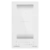 Индукционная варочная панель MAUNFELD CVI292S2FD Inverter Белый