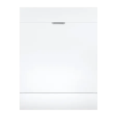 Посудомоечная машина c инвертором и авто-открыванием MAUNFELD MLP-12IMROI Белый