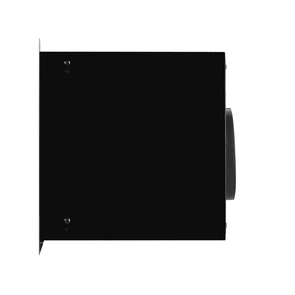 Кухонная вытяжка MAUNFELD MZR 60 Lux Черный