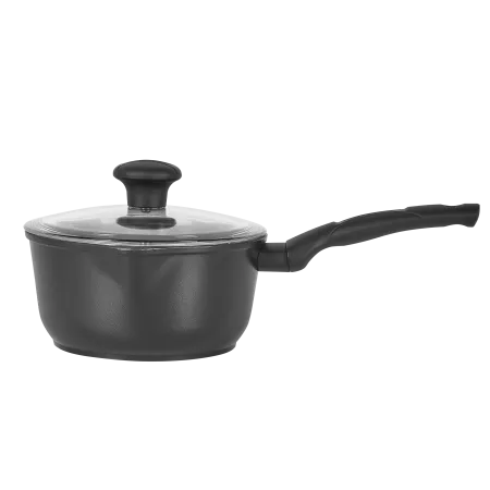 Сковорода OSVALD Черный d-15см