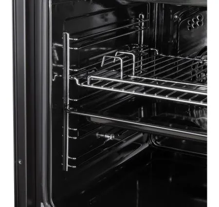 Шкаф духовой электрический MAUNFELD EOEM516 Белый