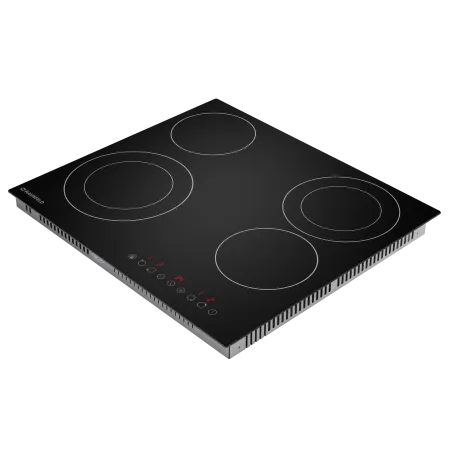 Комплект MAUNFELD Bergen (Духовой шкаф AEOD6063B - 1шт., Варочная панель AVCE594D2BK - 1шт.) Черный