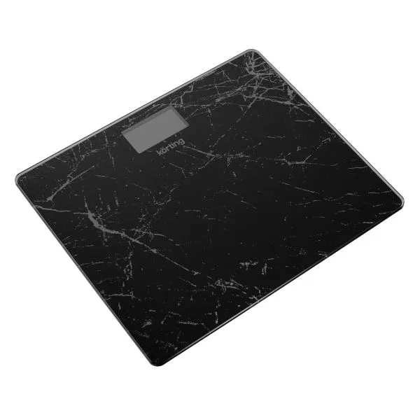 Весы напольные Korting KBS 1001 Весы напольные Korting KBS 1001
