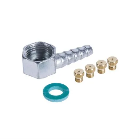 Газовая варочная панель MAUNFELD EGHG.64.6C Черный