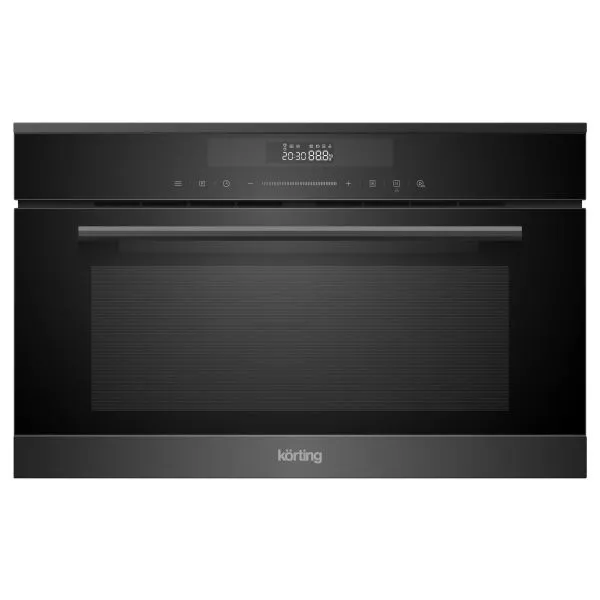 Микроволновая печь Korting KMI 830 GNBX Микроволновая печь Korting KMI 830 GNBX