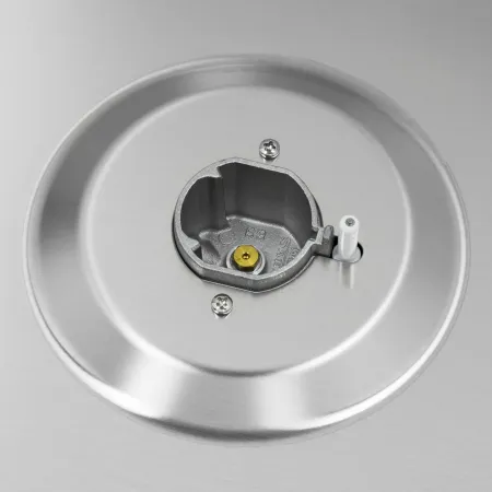 Газовая варочная панель MAUNFELD EGHS.64.3ES Нержавеющая сталь Газовая варочная панель MAUNFELD EGHS.64.3ES Нержавеющая сталь