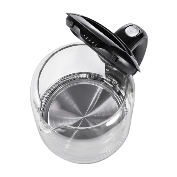 Стеклянный чайник EWK 0902 G