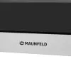 Микроволновая печь встраиваемая MAUNFELD MBMO.25.8S Нержавеющая сталь