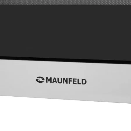 Микроволновая печь встраиваемая MAUNFELD MBMO.25.8S Нержавеющая сталь